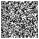 QR code with Habegger Corp contacts
