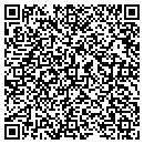 QR code with Gordons Tree Service contacts