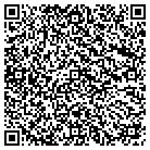 QR code with A Blast From The Past contacts