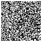 QR code with G R Tree Service Inc contacts