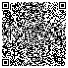 QR code with Advanced Custom Framing contacts