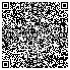 QR code with Brute Clean contacts