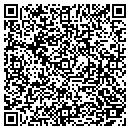 QR code with J & J Distributors contacts