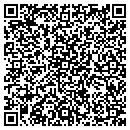 QR code with J R Distributing contacts