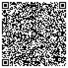 QR code with Pdc Pruitt Dust Control LLC contacts
