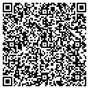 QR code with D&R Construction & Maintenan contacts