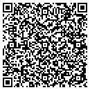 QR code with K & M Tree Service contacts