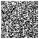 QR code with Johnson & Gordon Janitorial contacts