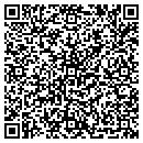 QR code with Kls Distributing contacts