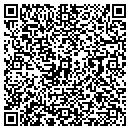 QR code with A Lucky Find contacts
