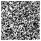 QR code with E & E's House Keeper contacts
