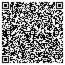 QR code with L & D Productions contacts