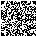 QR code with L & F Distributors contacts
