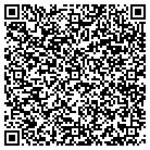 QR code with One Affordable Tree Servi contacts