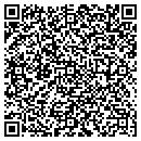 QR code with Hudson Sherral contacts