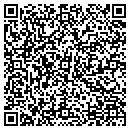 QR code with Redhawk Tree And Landscape LLC contacts