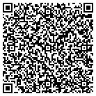 QR code with Richis Tree Service LLC contacts