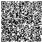 QR code with Rick's Precision Tree Service contacts