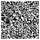 QR code with Ultimate Edge contacts