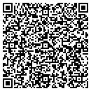 QR code with S&L Tree Service contacts