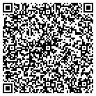 QR code with Maxwell Distributing Inc contacts