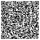 QR code with T4 Tree Services LLC contacts