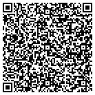 QR code with Tina Hart Dba Custom Tree Service contacts