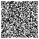 QR code with JBH Custom Contracting contacts
