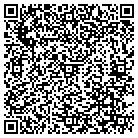 QR code with Heavenly Properties contacts