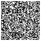 QR code with Custom Clean Connections contacts