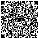 QR code with Custom Clean Connections contacts