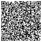 QR code with Woodchuck Tree Service contacts