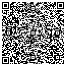 QR code with Higgins Tree Service contacts