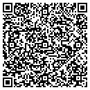 QR code with Haga's Used Cars contacts