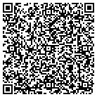 QR code with Hubbard Tree Care Inc contacts