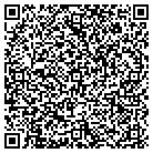 QR code with H & R Block Tax Service contacts