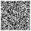 QR code with Hancock Motor Company contacts