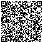 QR code with J F Tree Services LLC contacts