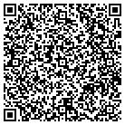 QR code with P & L Remodeling Assn contacts
