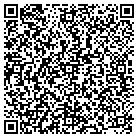 QR code with Ralph Daviet Renovation CO contacts