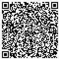 QR code with Trane contacts