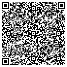 QR code with A Plus Drain Cleaning Service contacts