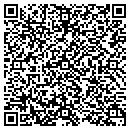 QR code with A-Unimaid Cleaning Service contacts