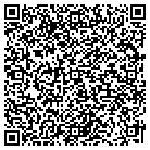 QR code with Hilltop Auto Sales contacts