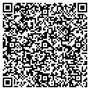 QR code with M&M Tree Service contacts