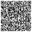 QR code with 4 M & M Cleaning Service contacts