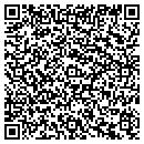QR code with R C Distributors contacts
