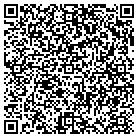 QR code with J And J Maintenance L L C contacts