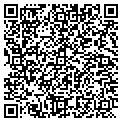 QR code with Hused Cars Inc contacts