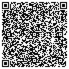 QR code with Rick's Tree Service LLC contacts